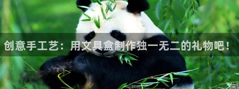 j9九游会一直打不开：创意手工艺：用文具