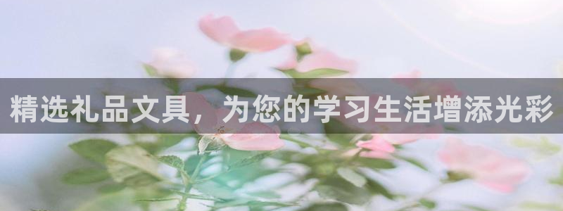 九游会登录不了：精选礼品文具，为您的学习