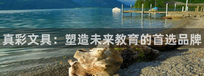 九游会真人游戏第一品牌：真彩文具：塑造未