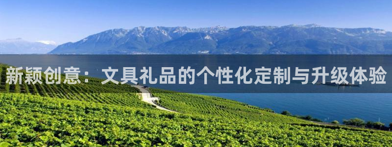 九游会杀猪：新颖创意：文具礼品的个性化定