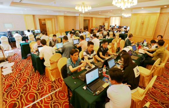 国祯环保结合体成功中标攀枝花市城区水系综合整治（含黑臭水体治理）PPP项目（标段二）