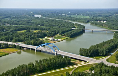 攀枝花城区水系综合治理PPP项目