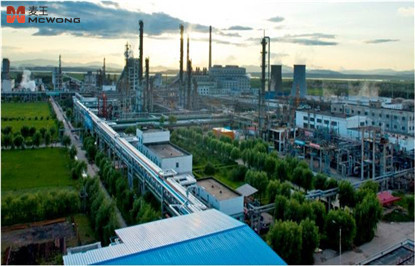 煤化工污水处置和回用及零排放项目EPC+运营