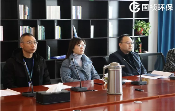 公司受邀参与三峡集团参加共抓长江大；；；；；；；；2020年度工作会