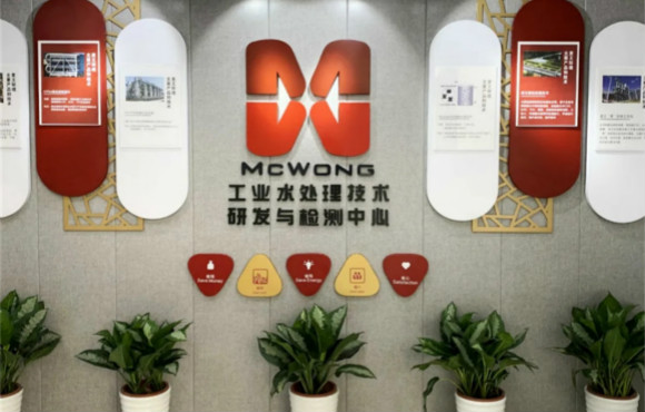 麦王环境多项专利技术获科技部推荐为国内当先国际先进水平