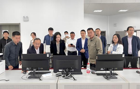 产改进行时丨阐扬工会纽带作用，，，，，，助力公司创新发展