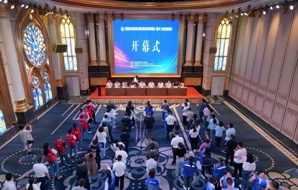 喜报！省级技术较量，，，，，，我们又双叒获奖了！