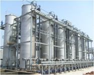 HCOR异相催化反映器