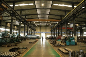 腾博诚信为本设备造作厂